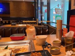 -新石器烤肉(南站店)