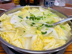 -藏书金记家宝羊肉馆(黄河北路店)
