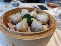 -汤臣·空中餐厅·严选粤菜(石湾世博广场店)