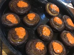 -通海俄式烧烤·俄罗斯大串(嵩山路店)