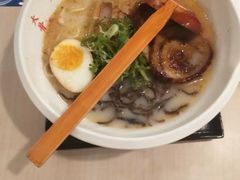 -味千拉面(双井店)