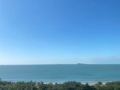 -三亚湾海居铂尔曼度假酒店