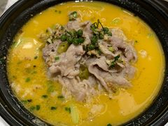 -曼玉餐厅(中原万达店)