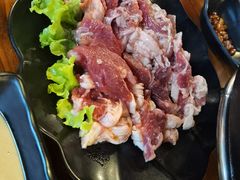 -大壮家原味烤肉(兴华北街店)