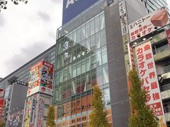 -秋叶原电器街