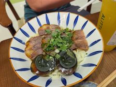 -面乙新派手擀面(大悦城店)