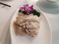 -老洋房花园饭店(绍兴路店)