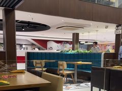-豪客来牛排(人民东路店)