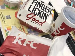 -肯德基(朝阳门店)