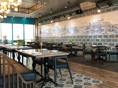 大堂-FISH&POTATO Cō(地中海美食 万象城店)