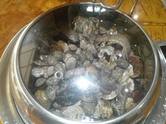 -87号烧烤海鲜·大排档(金沙滩店)