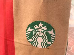 -星巴克臻选(宁波世纪东方广场店)