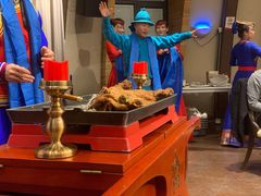 -九十九顶毡房(阜石路店)