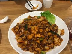 -陈傻子餐厅(世纪都会店)