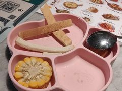-小菜园新徽菜(无锡宜家荟聚中心店)