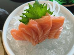 -柚·日式料理-富力万丽酒店