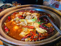 -马头巷·食景园(苏州总店)