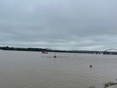 -人民防洪胜利纪念塔