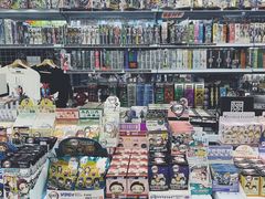 -jungle密林(百米香榭商业街店)