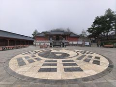 -秦岭天竺山生态文化旅游景区