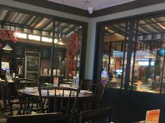 -前海沿·青岛菜(李沧万达店)