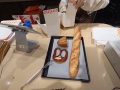 -CARINO BAKERY&CAFE(人广来福士店)
