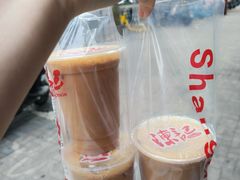 -陈记甜品窝(中山北路店)