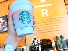 -星巴克臻选(惠州华贸天地1楼店)