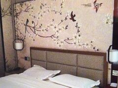 -青水瓦台汤泉(未央店)