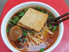 -518牛肉拉面馆(包河花园店)