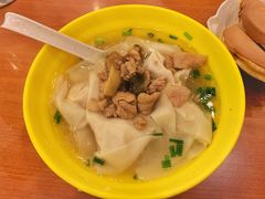 -龙抄手(春熙路总店)