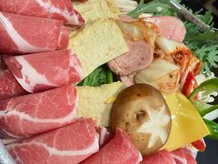 -双门洞·森系料理(体育西店)