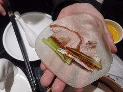 -皇城根北京风味主题餐厅(中海环宇城店)