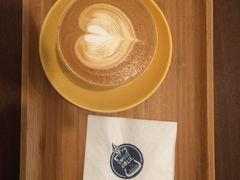 -COFFEE HOLIC(朝外SOHO店)