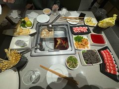 -海底捞火锅(吾悦广场店)