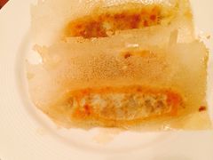-青岛海景花园大酒店·白果树餐厅青岛菜