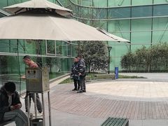 -南通兴东国际机场