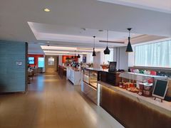-深圳东门凯悦嘉轩酒店