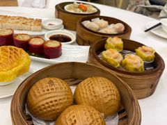 -顺德人家食府(黄金广场店)