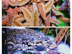-聚盛源蒸汽海鲜火锅烤肉自助(巨川金海岸购物广场店)