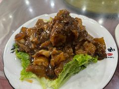 -众乐大盘菜