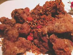 -老船坞餐厅(北京亚洲大酒店 )