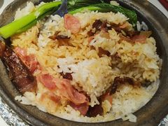 -南枝记·广东味道(中骏世界城店)