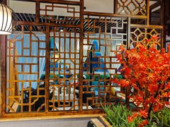 -合兴居烤鸭店