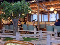 -三凤酒家·百年无锡菜(清扬茂业店)