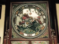 -西安关中民俗艺术博物院