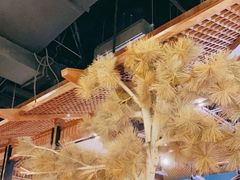 大堂-黑牛の店·和牛烧肉(合生汇店)