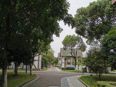 -太阳岛度假酒店