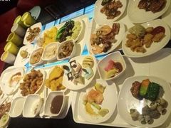 -堂会(白云店)