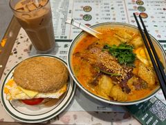 -华嫂冰室(尖沙咀店)
